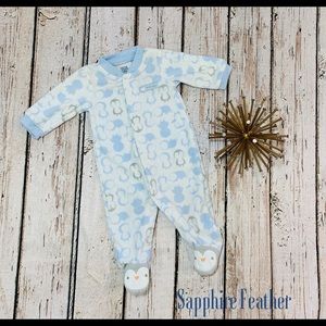 🆕Carter’s | Fleece Sleeper